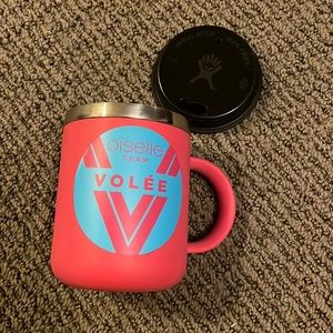 Oiselle Volee Hydroflask